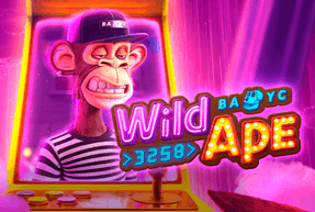 Wild Ape