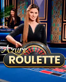 Roulette Azure